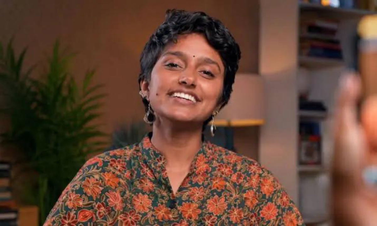 kavya karnatac